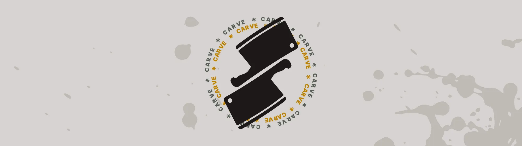 Carve