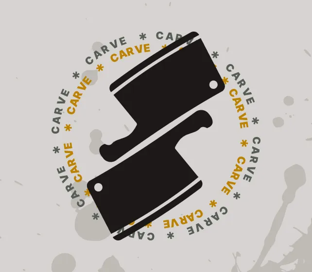 Carve
