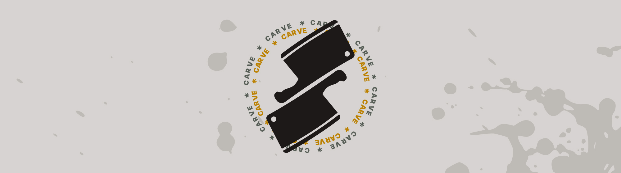 Carve